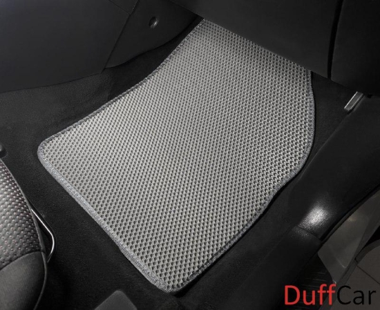 Автомобильные коврики Mazda 3 I (BK) (2003 - 2008)