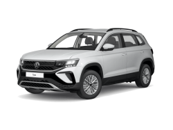 Eva коврики для Volkswagen Taos (2020-2022)