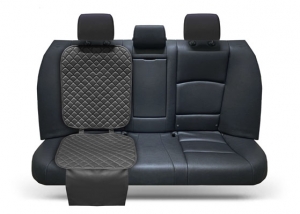 Подкладка под бустер  , Одна подкладка , черный